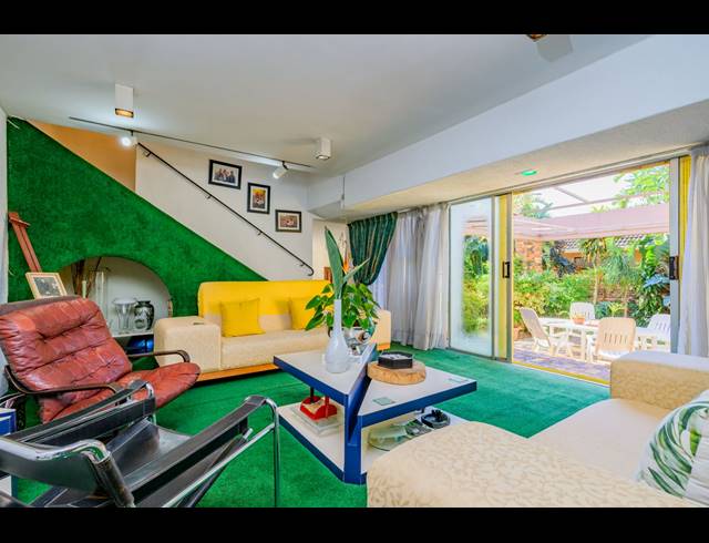 4 BEDROOM HOUSE FOR SALE IN RESERVOIR HILLS